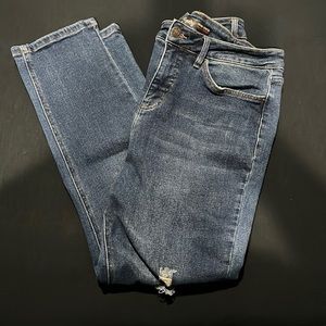 Royalty Vintage stretch Jeans